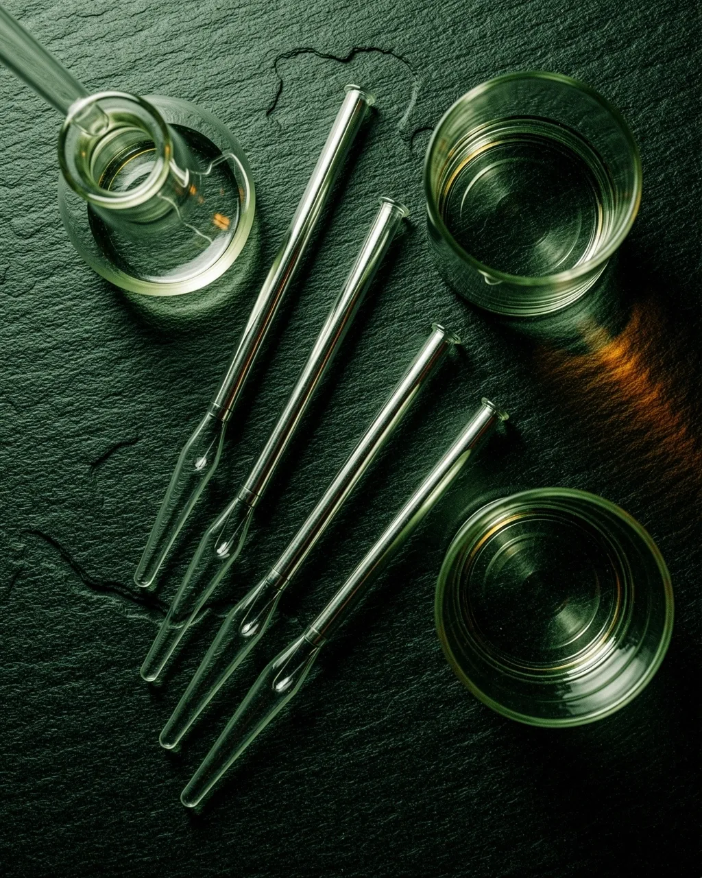 Clinical vetting protocol