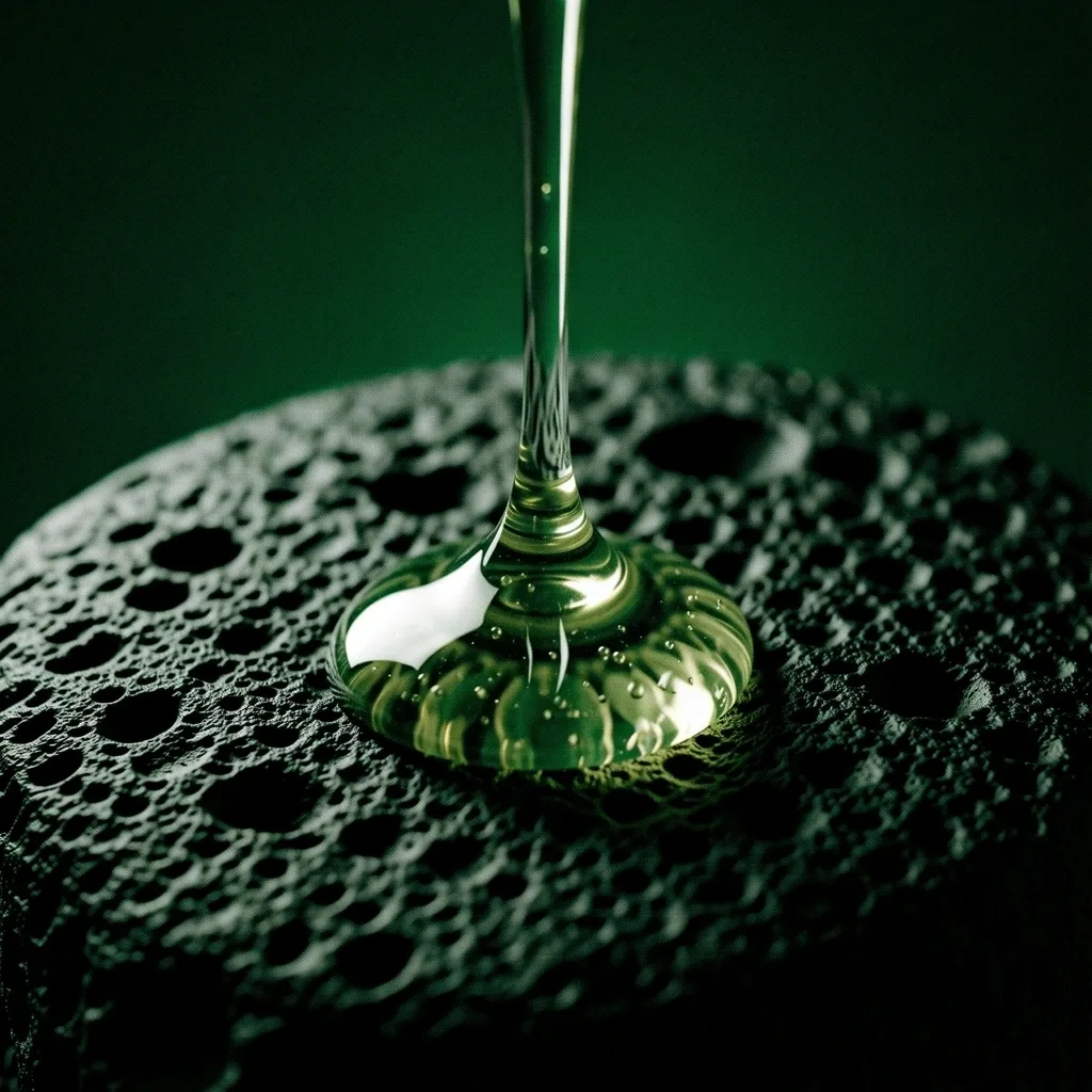 Skincare ingredient science