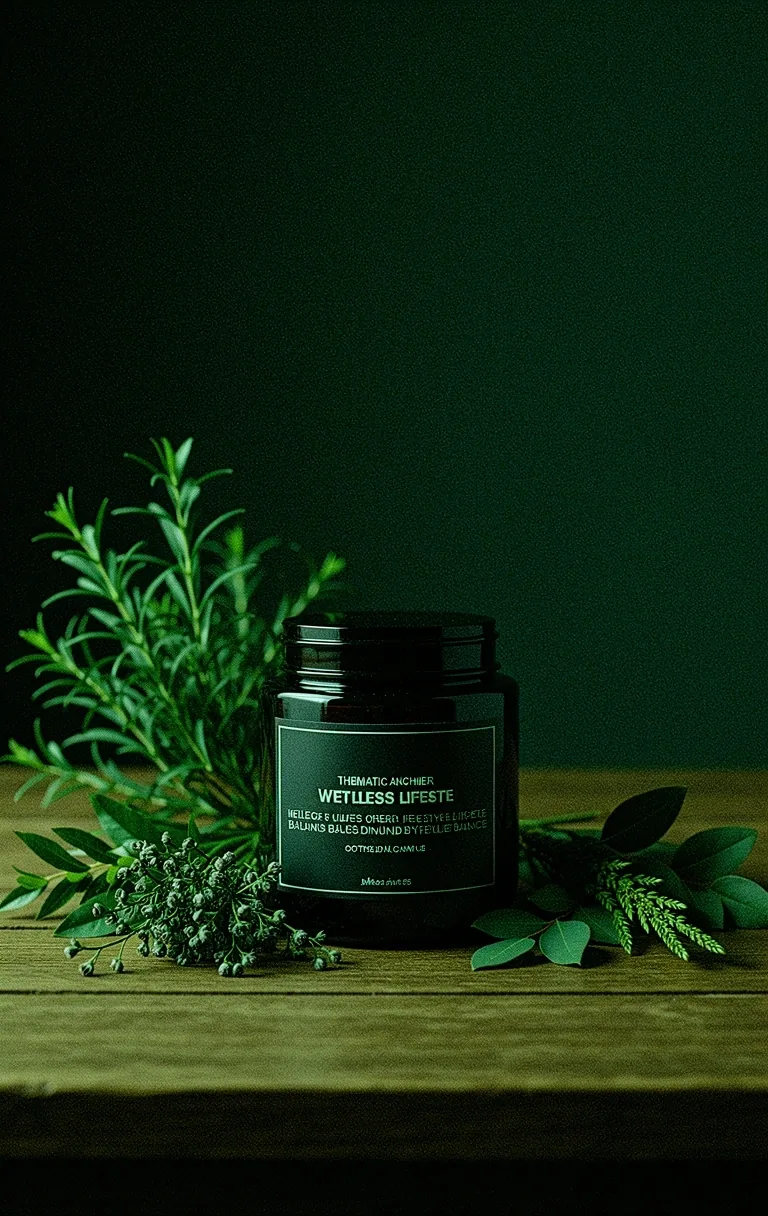 Botanical extracts for natural energy supplements