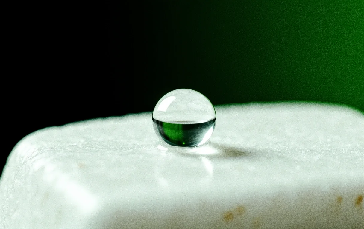 Scientific clarity in skincare